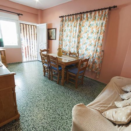 Pandora 1 Villa Playa de Miramar Eksteriør billede
