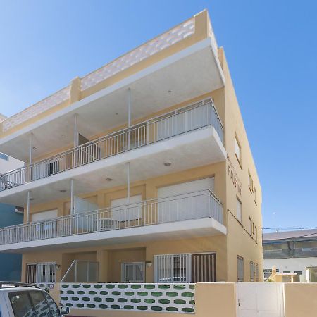 Pandora 1 Villa Playa de Miramar Eksteriør billede