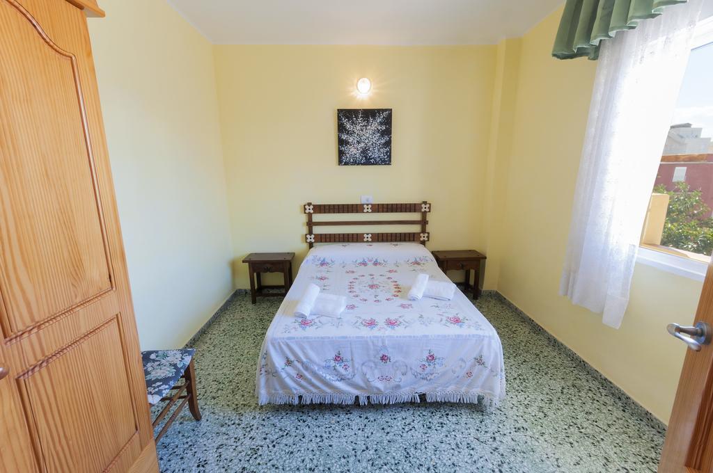 Pandora 1 Villa Playa de Miramar Eksteriør billede