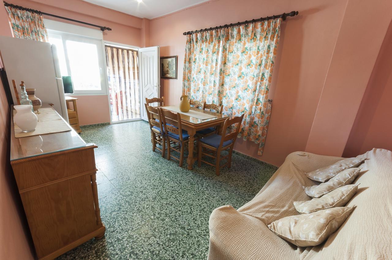 Pandora 1 Villa Playa de Miramar Eksteriør billede